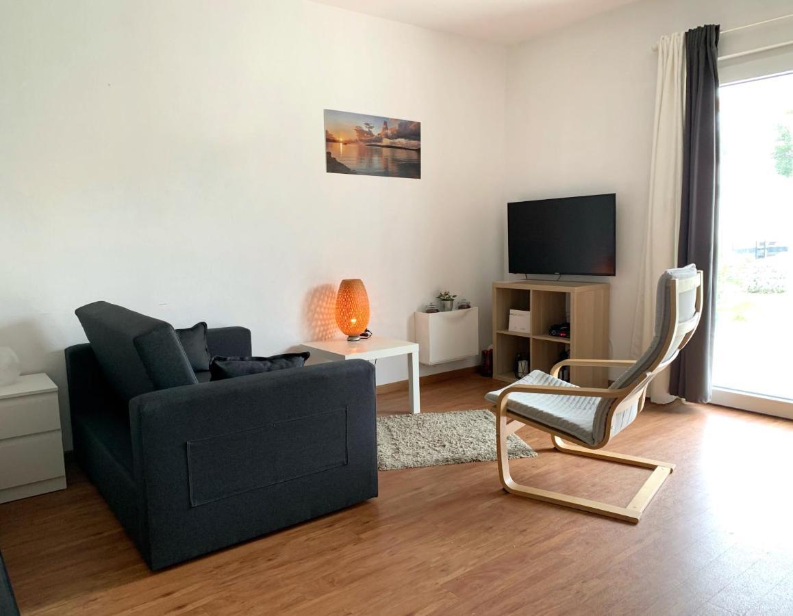 Apartments Kraj Rat Sreser Buitenkant foto