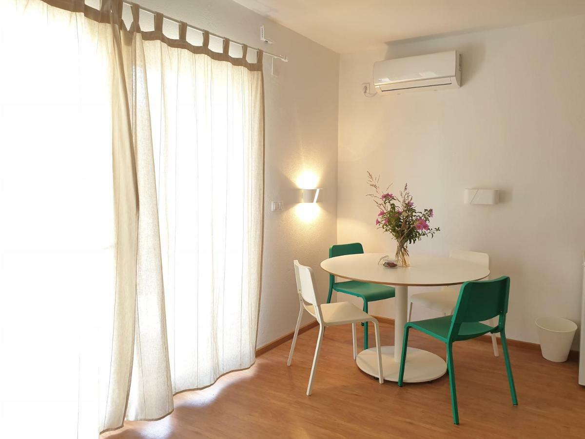 Apartments Kraj Rat Sreser Buitenkant foto